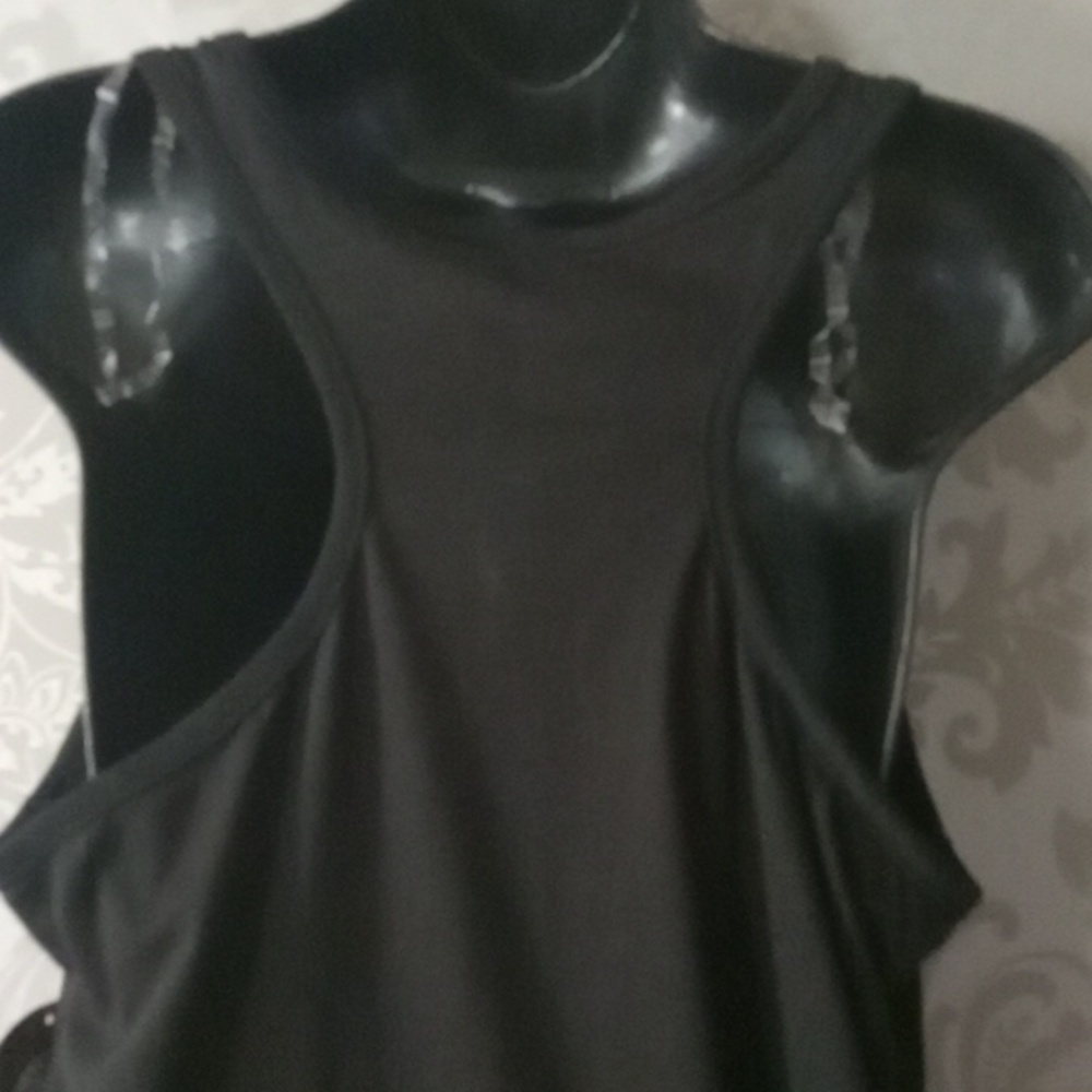 RealTree Graphic Women tank top 2XL - Picture 4 of 5
